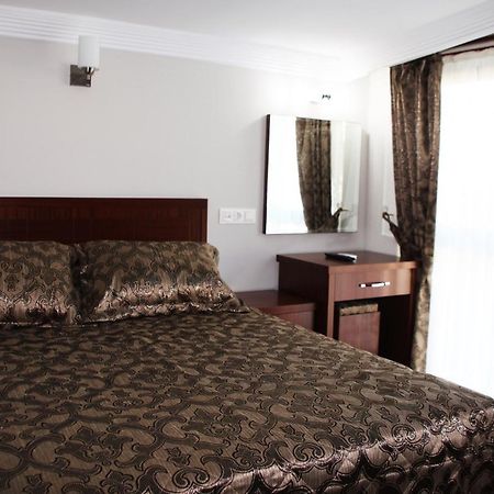 Keyf Konak Boutique Hotel Aydin Esterno foto