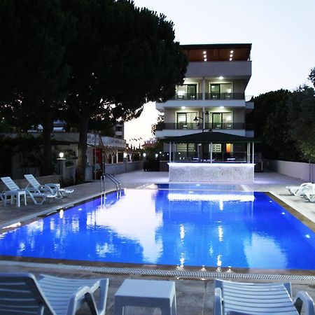 Keyf Konak Boutique Hotel Aydin Esterno foto