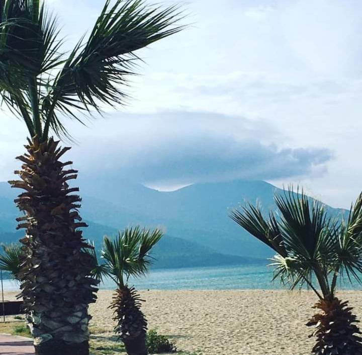 Keyf Konak Boutique Hotel Aydin Esterno foto