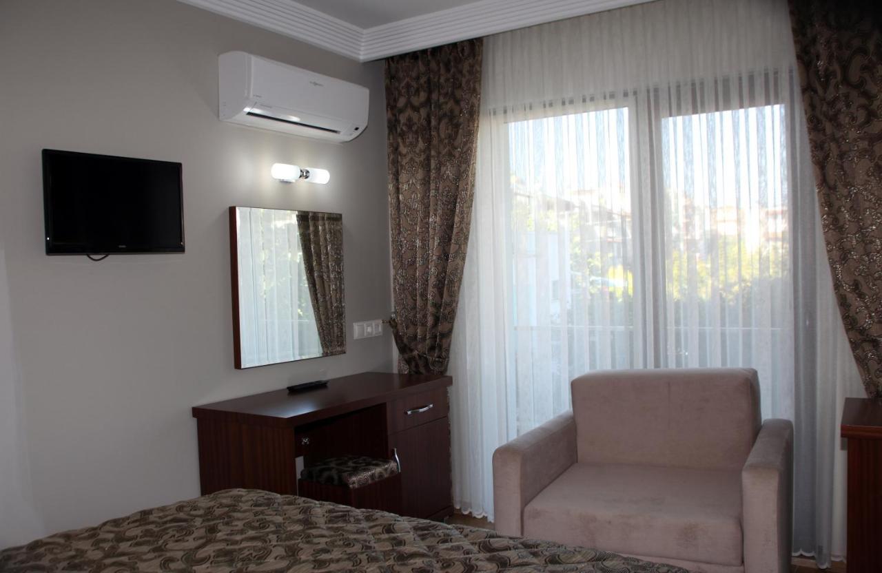Keyf Konak Boutique Hotel Aydin Esterno foto
