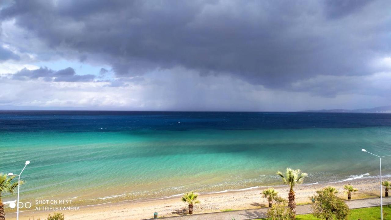 Keyf Konak Boutique Hotel Aydin Esterno foto