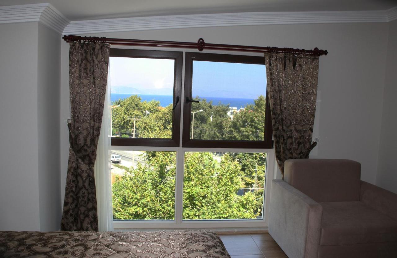 Keyf Konak Boutique Hotel Aydin Esterno foto