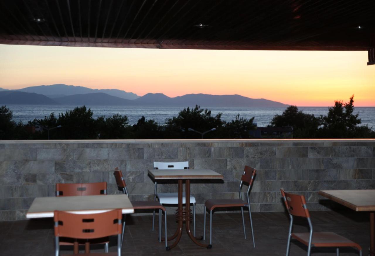 Keyf Konak Boutique Hotel Aydin Esterno foto