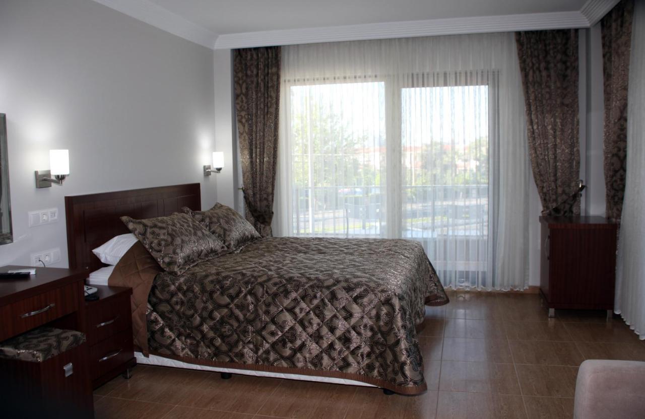 Keyf Konak Boutique Hotel Aydin Esterno foto