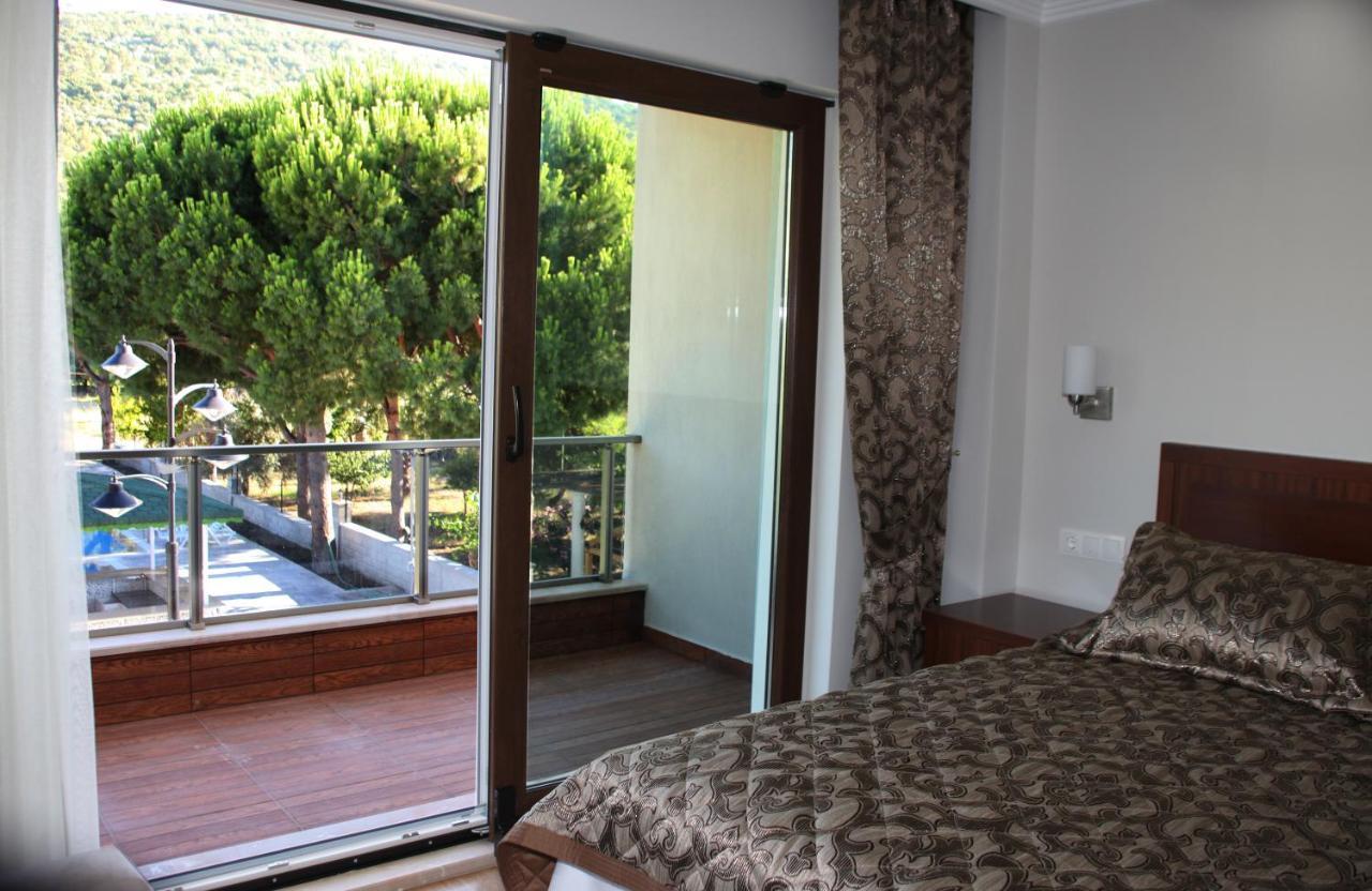Keyf Konak Boutique Hotel Aydin Esterno foto