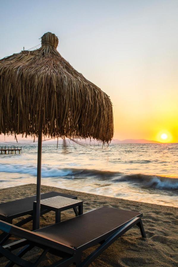 Keyf Konak Boutique Hotel Aydin Esterno foto