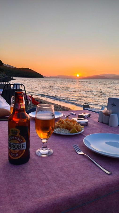 Keyf Konak Boutique Hotel Aydin Esterno foto