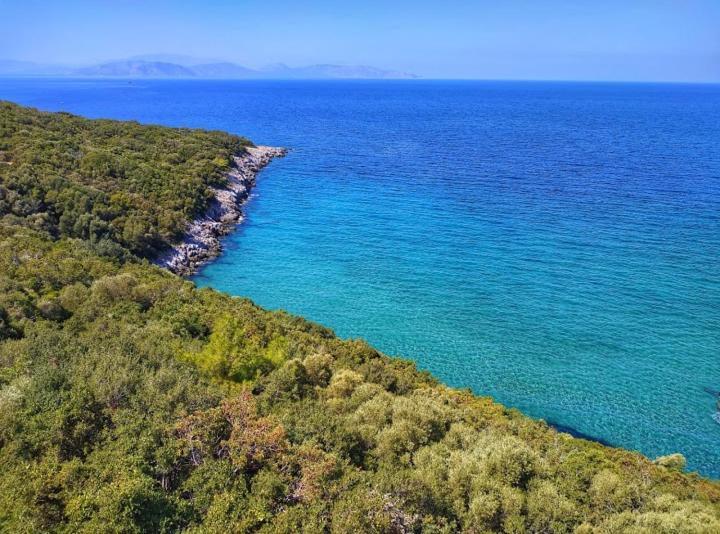 Keyf Konak Boutique Hotel Aydin Esterno foto
