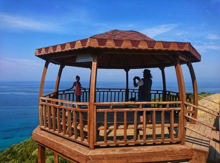 Keyf Konak Boutique Hotel Aydin Esterno foto