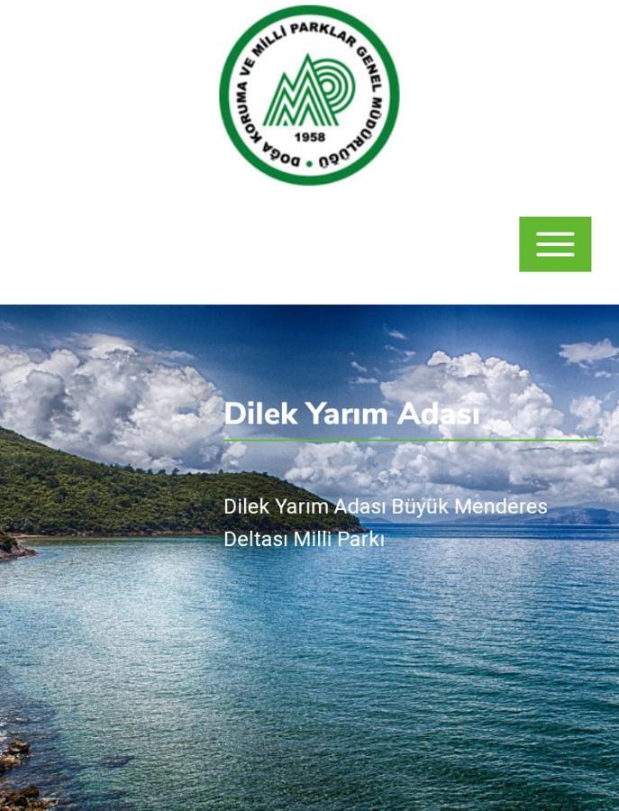 Keyf Konak Boutique Hotel Aydin Esterno foto