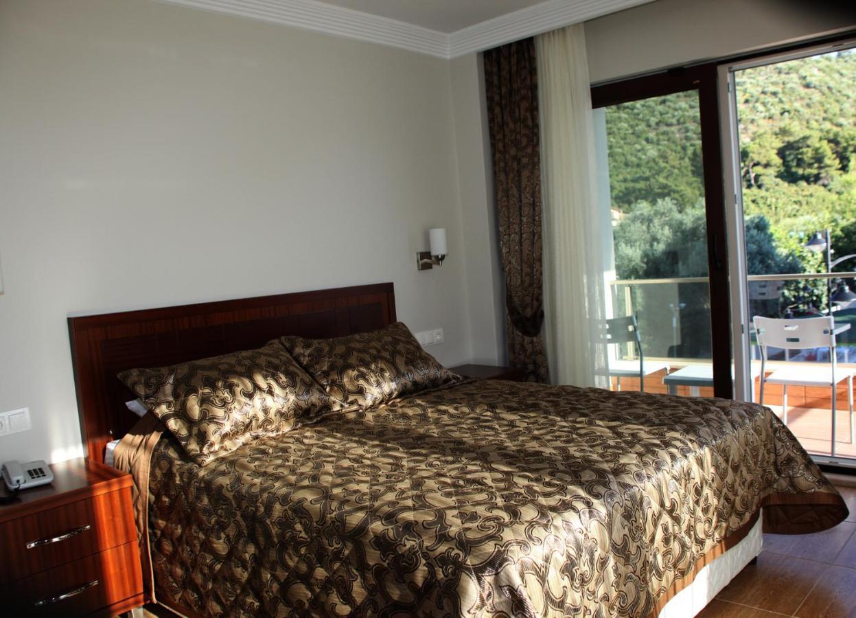 Keyf Konak Boutique Hotel Aydin Esterno foto