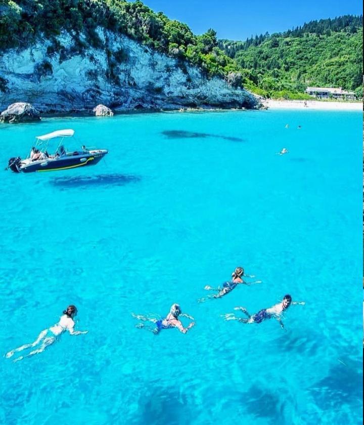 Keyf Konak Boutique Hotel Aydin Esterno foto