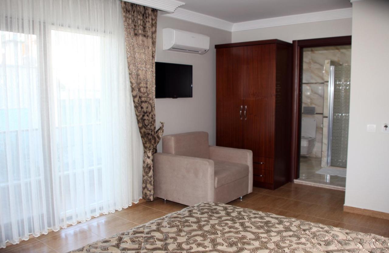 Keyf Konak Boutique Hotel Aydin Esterno foto