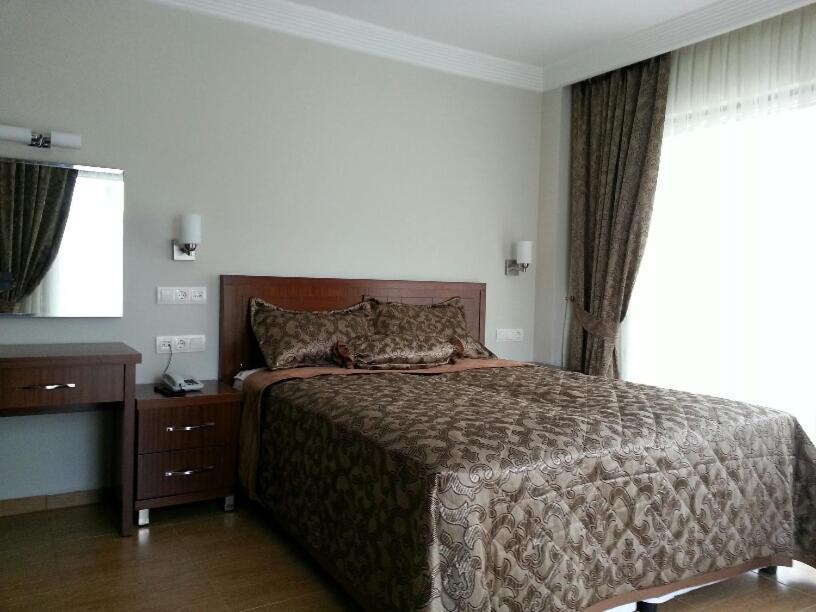 Keyf Konak Boutique Hotel Aydin Esterno foto