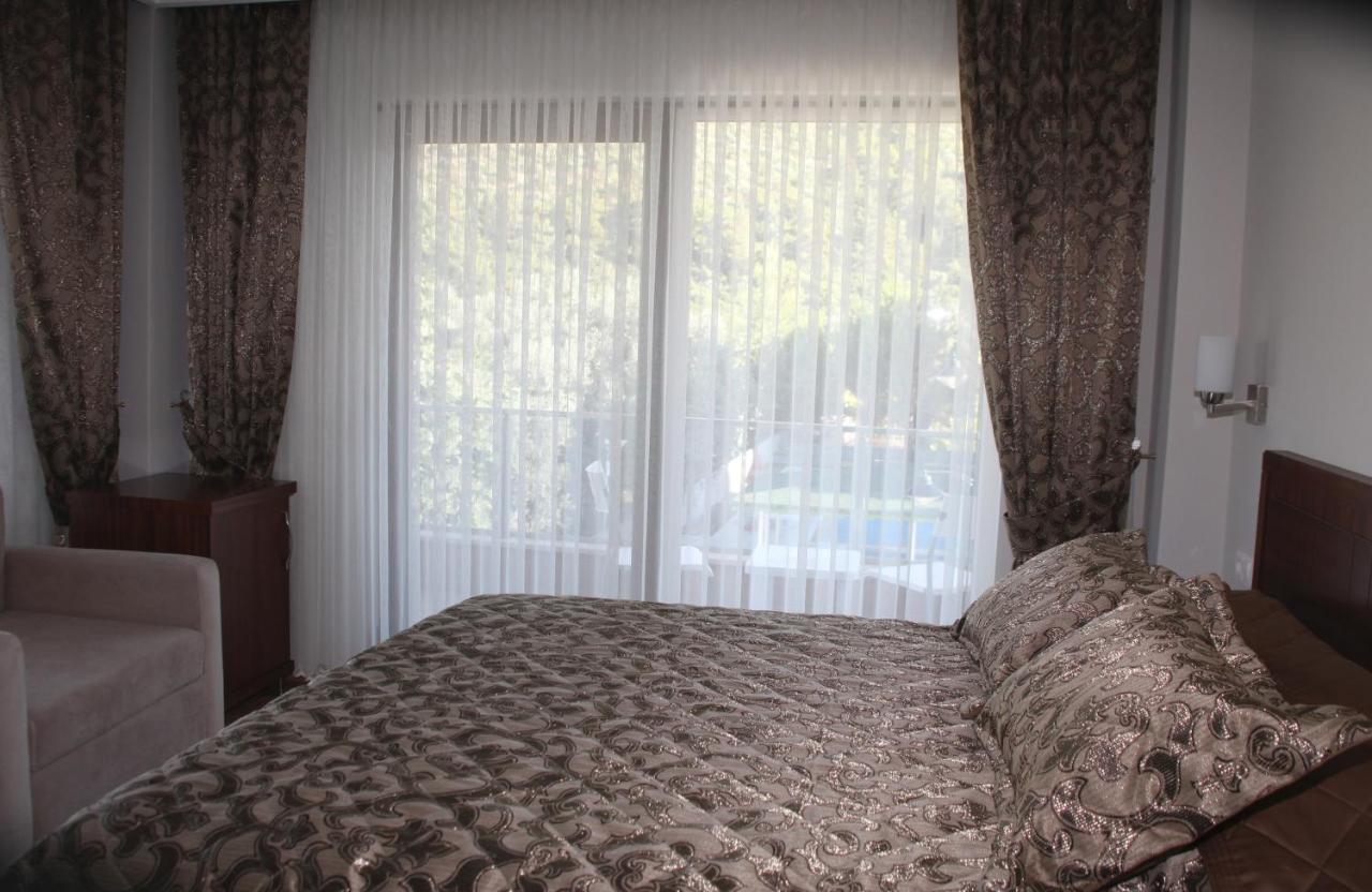 Keyf Konak Boutique Hotel Aydin Esterno foto