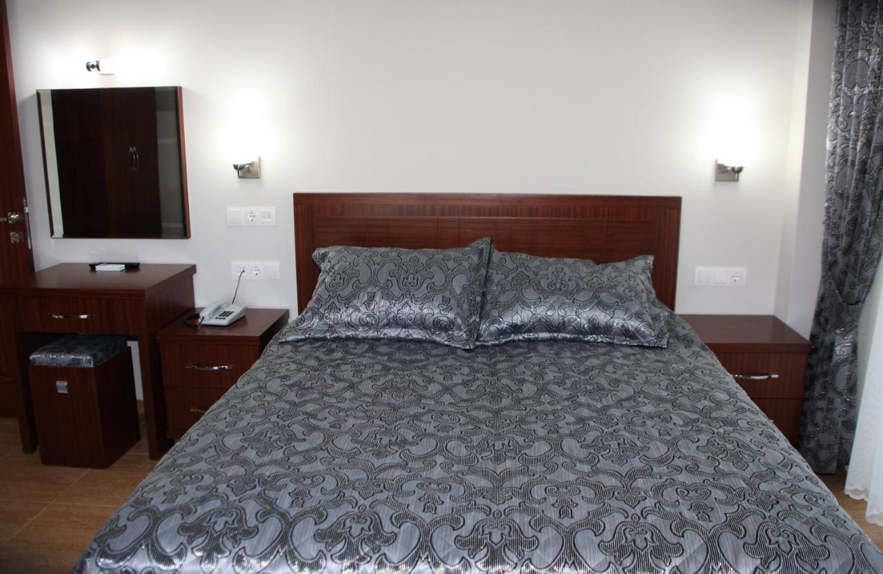 Keyf Konak Boutique Hotel Aydin Esterno foto