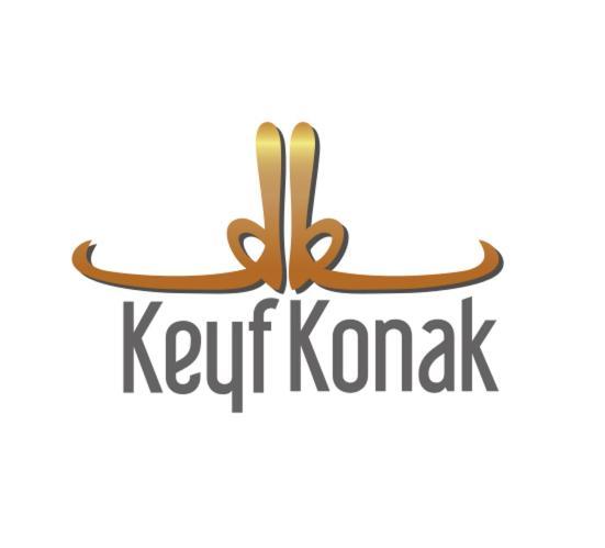 Keyf Konak Boutique Hotel Aydin Esterno foto