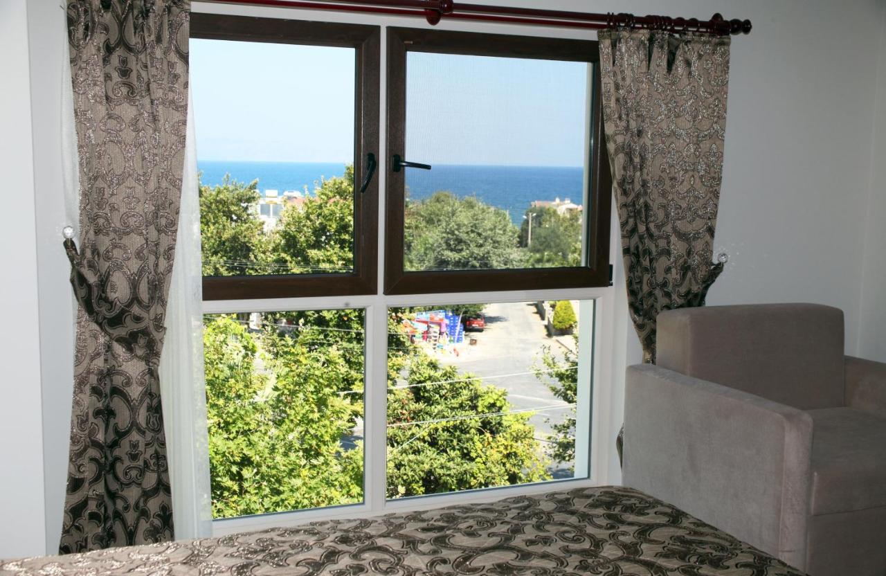 Keyf Konak Boutique Hotel Aydin Esterno foto