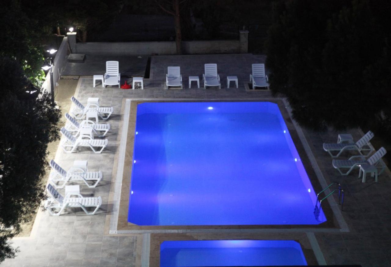 Keyf Konak Boutique Hotel Aydin Esterno foto