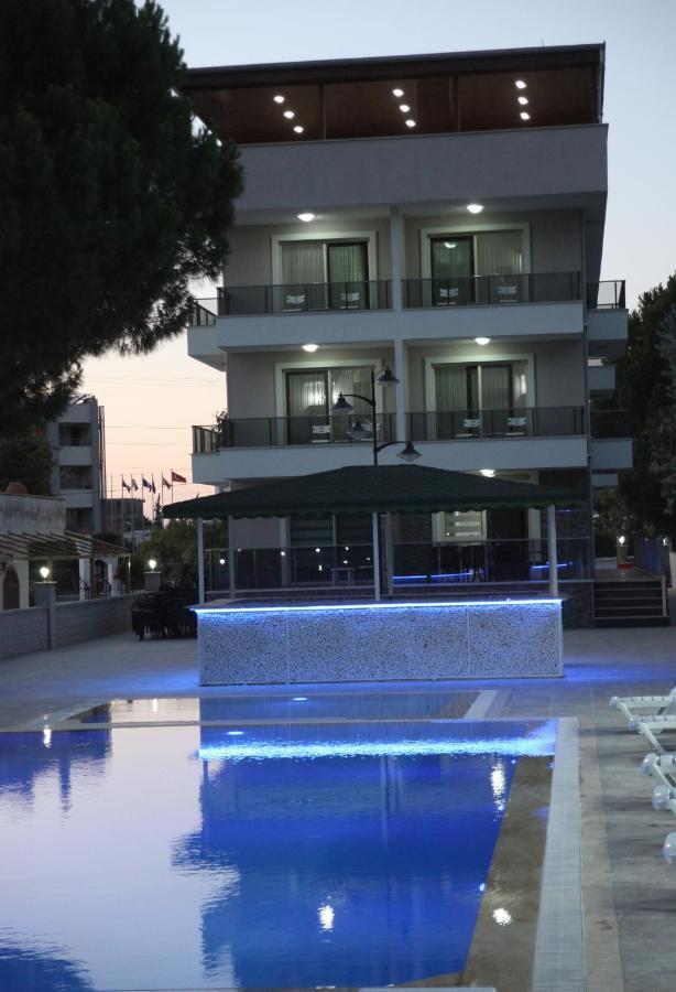 Keyf Konak Boutique Hotel Aydin Esterno foto