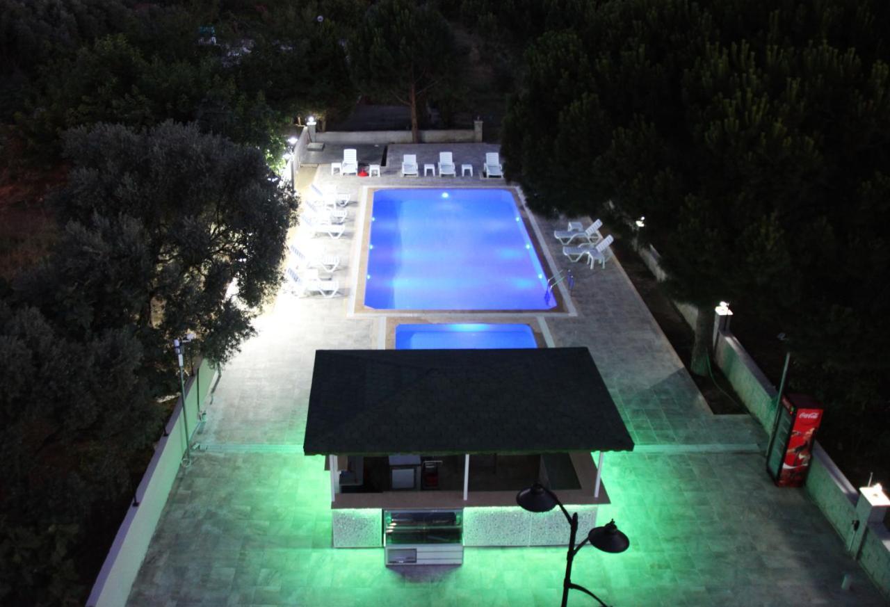 Keyf Konak Boutique Hotel Aydin Esterno foto