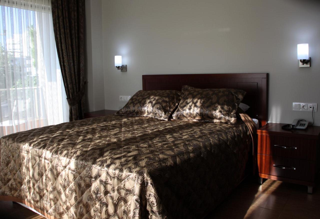 Keyf Konak Boutique Hotel Aydin Esterno foto