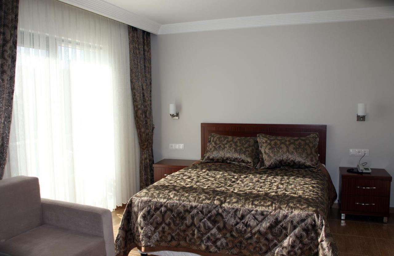 Keyf Konak Boutique Hotel Aydin Esterno foto