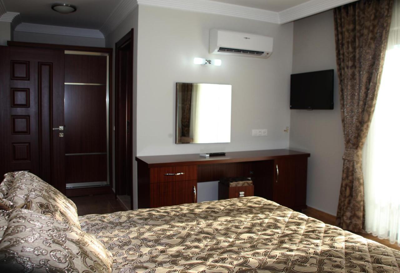 Keyf Konak Boutique Hotel Aydin Esterno foto