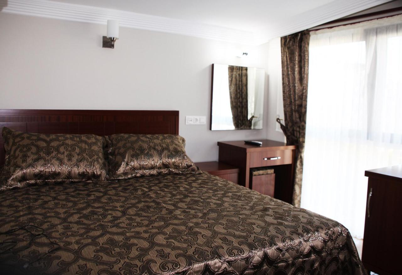 Keyf Konak Boutique Hotel Aydin Esterno foto
