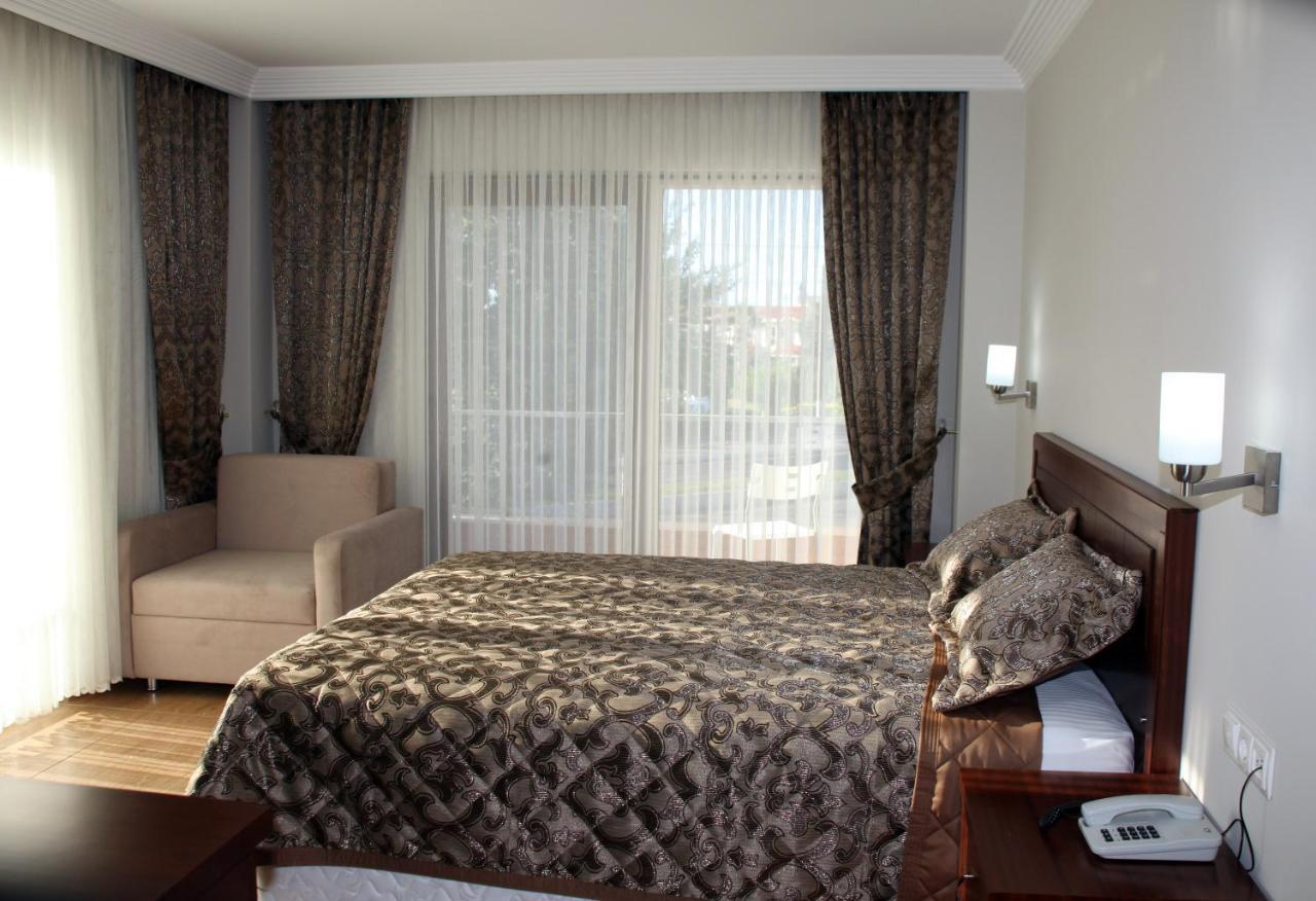 Keyf Konak Boutique Hotel Aydin Esterno foto
