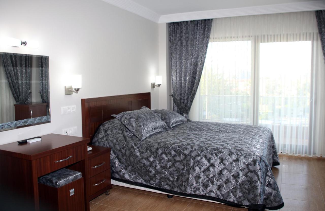 Keyf Konak Boutique Hotel Aydin Esterno foto