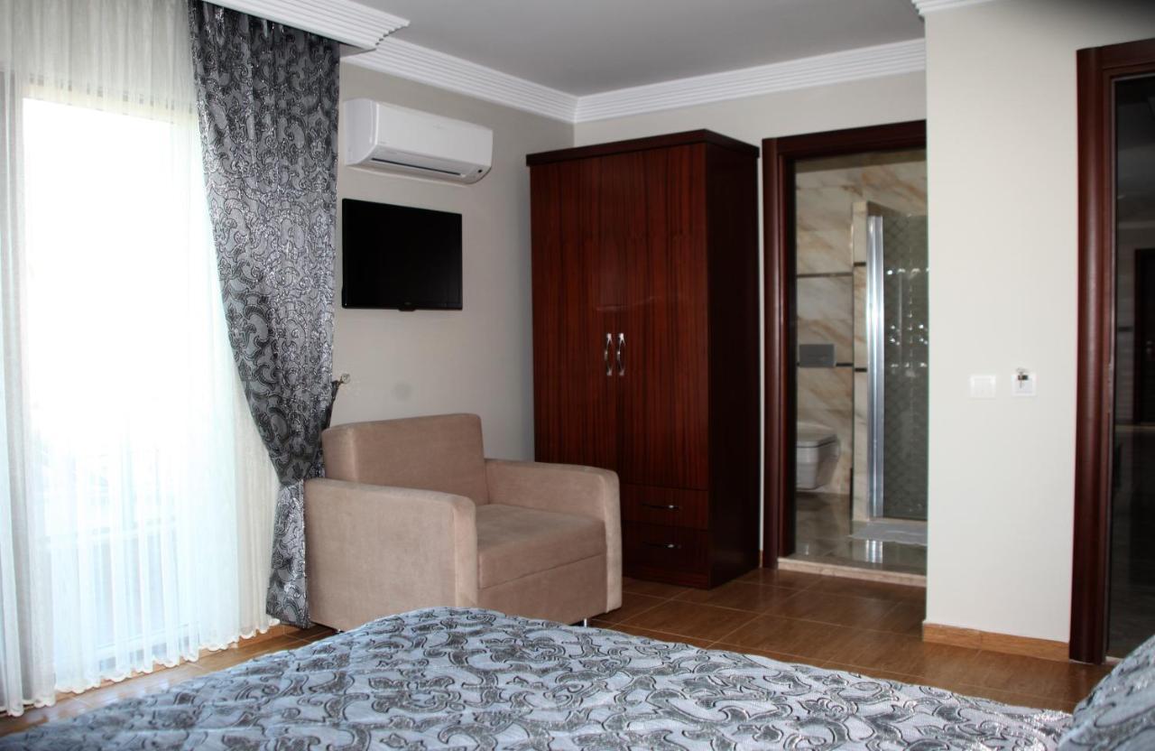 Keyf Konak Boutique Hotel Aydin Esterno foto