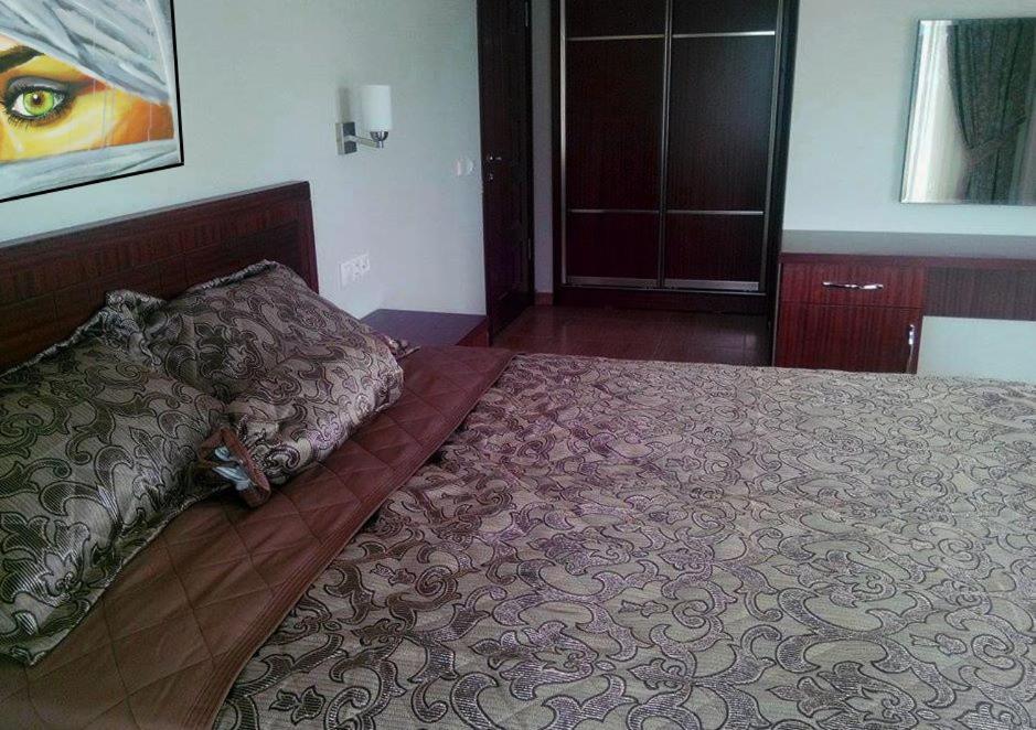Keyf Konak Boutique Hotel Aydin Esterno foto