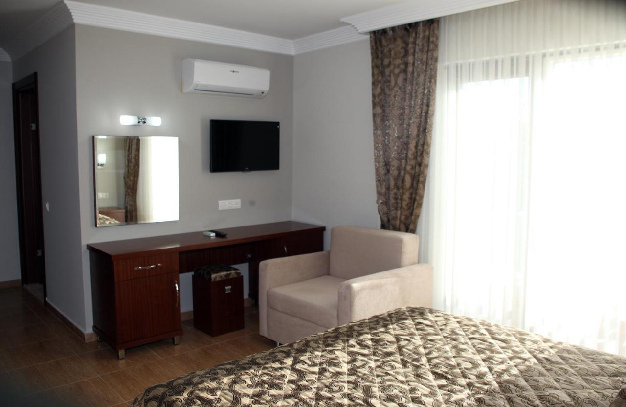 Keyf Konak Boutique Hotel Aydin Esterno foto