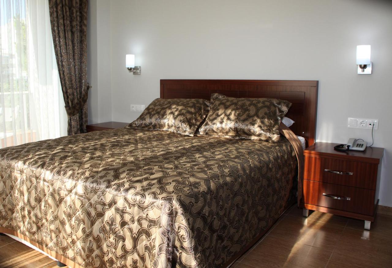 Keyf Konak Boutique Hotel Aydin Esterno foto