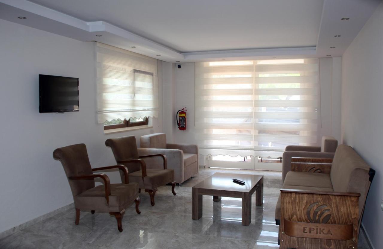 Keyf Konak Boutique Hotel Aydin Esterno foto