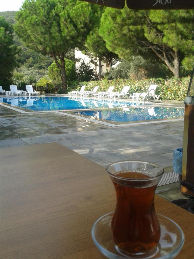 Keyf Konak Boutique Hotel Aydin Esterno foto