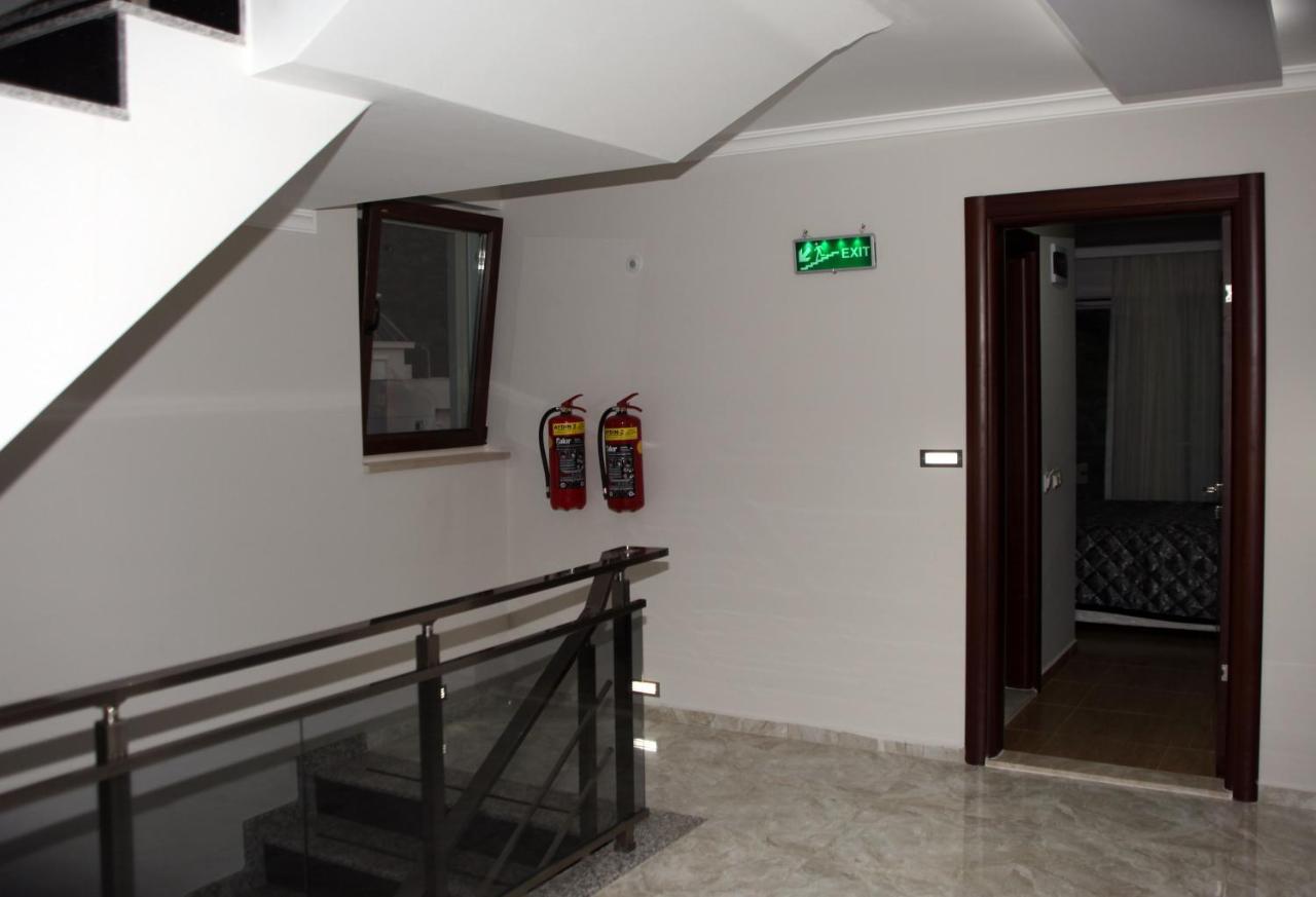 Keyf Konak Boutique Hotel Aydin Esterno foto