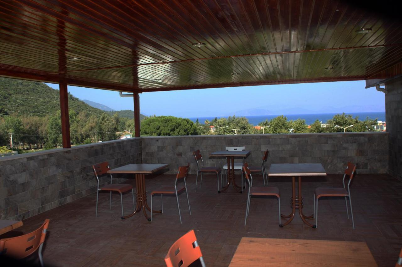 Keyf Konak Boutique Hotel Aydin Esterno foto