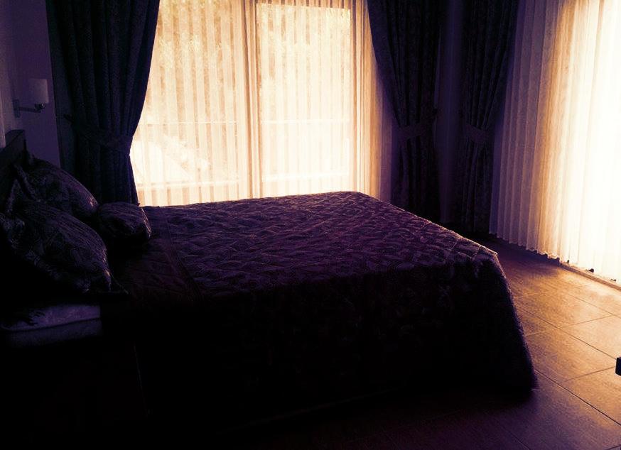 Keyf Konak Boutique Hotel Aydin Esterno foto