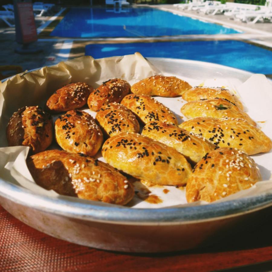 Keyf Konak Boutique Hotel Aydin Esterno foto